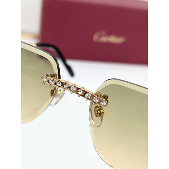 Cartier Glasses