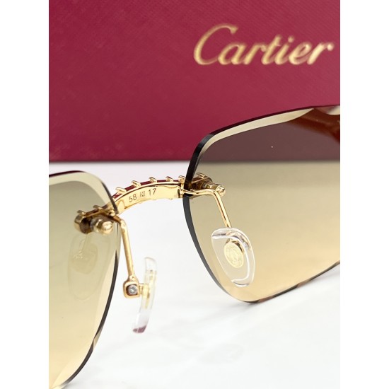 Cartier Glasses