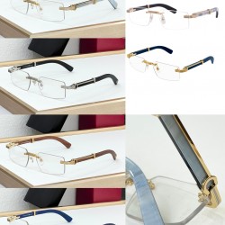 Cartier Glasses