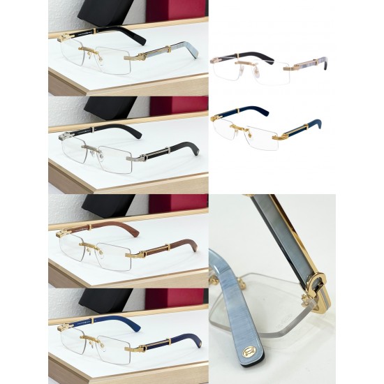 Cartier Glasses