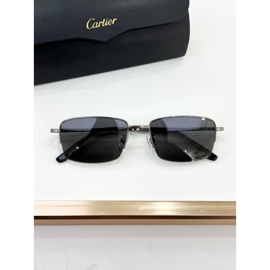 Cartier Glasses