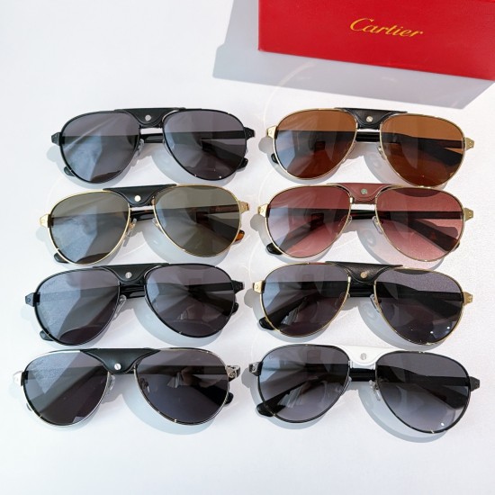 Cartier Glasses