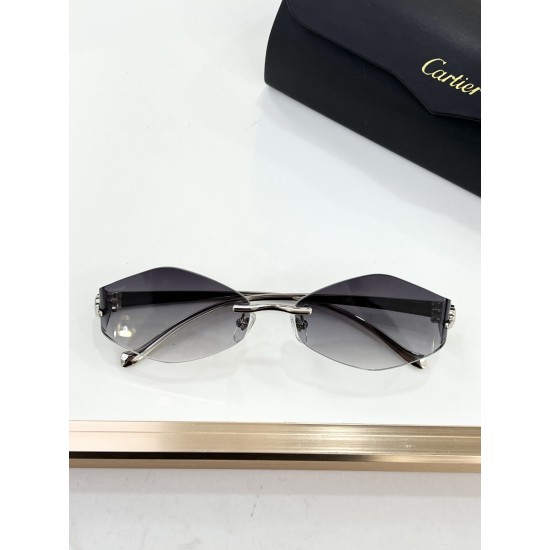 Cartier Glasses