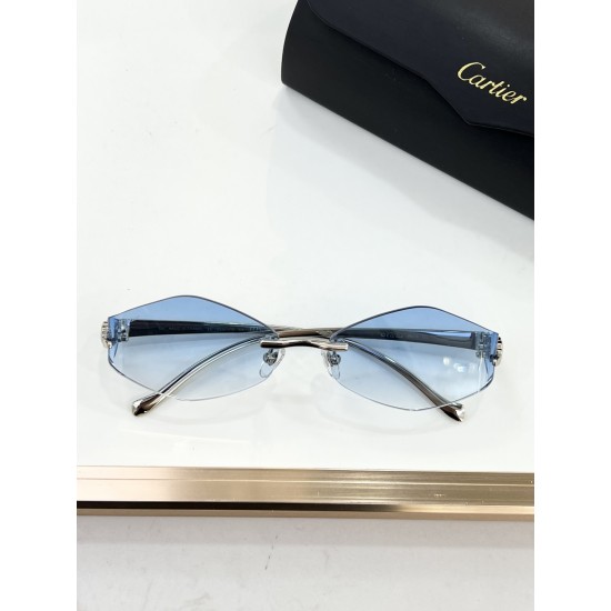 Cartier Glasses