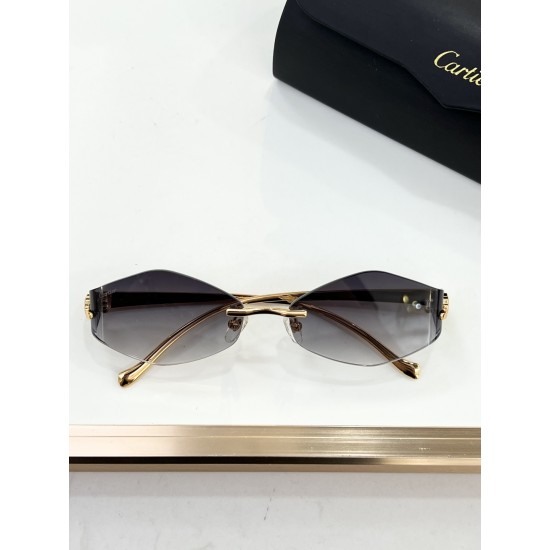 Cartier Glasses