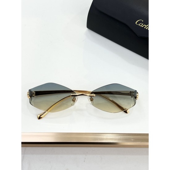 Cartier Glasses