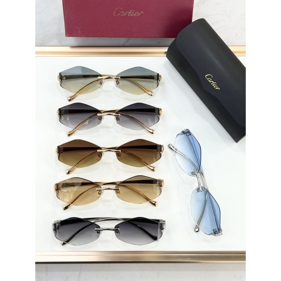 Cartier Glasses