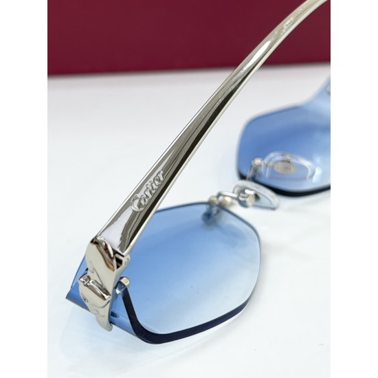 Cartier Glasses