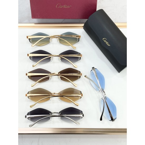 Cartier Glasses