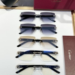 Cartier Glasses