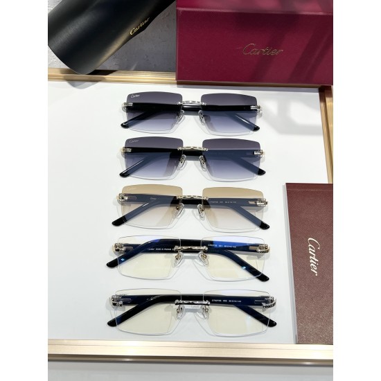 Cartier Glasses
