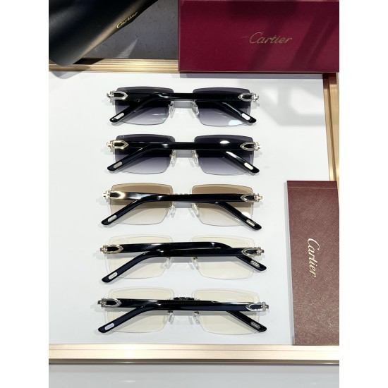 Cartier Glasses