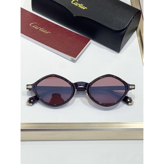Cartier Glasses