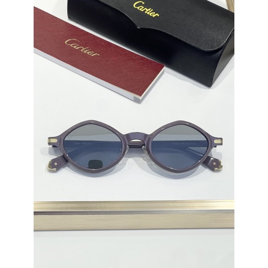 Cartier Glasses