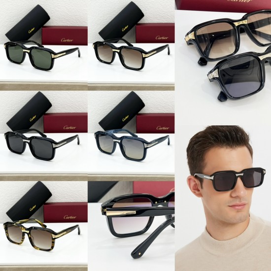 Cartier Glasses