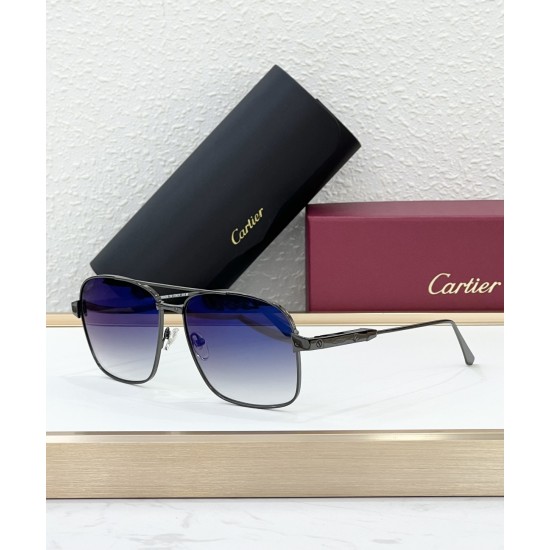 Cartier Glasses