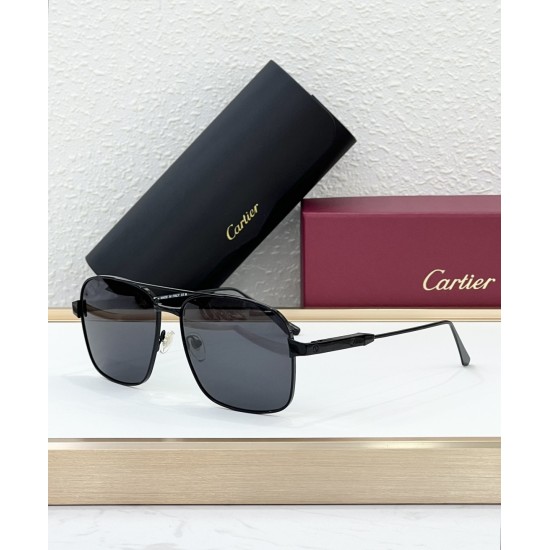 Cartier Glasses
