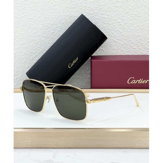 Cartier Glasses