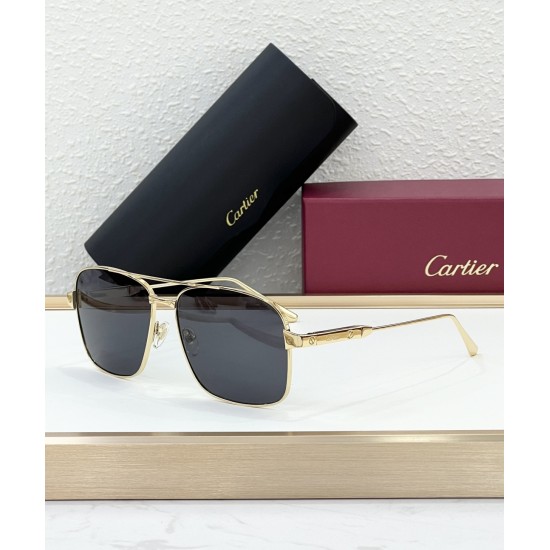 Cartier Glasses