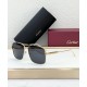 Cartier Glasses