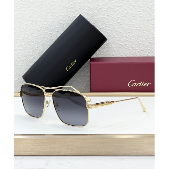 Cartier Glasses