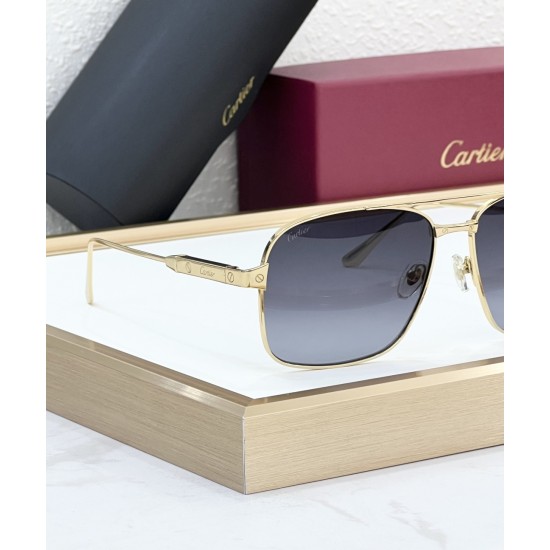 Cartier Glasses