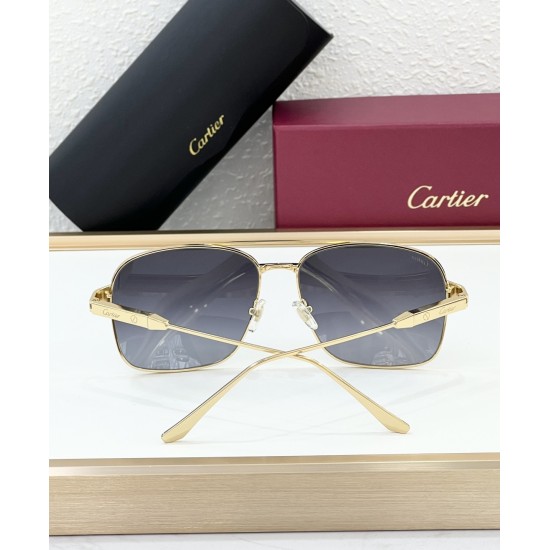 Cartier Glasses