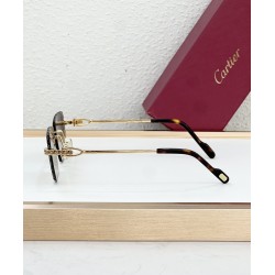 Cartier Glasses