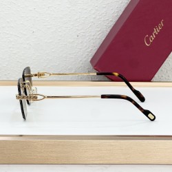 Cartier Glasses