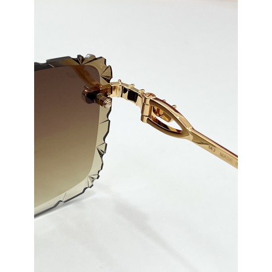 Cartier Glasses