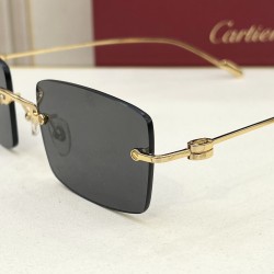 Cartier Glasses