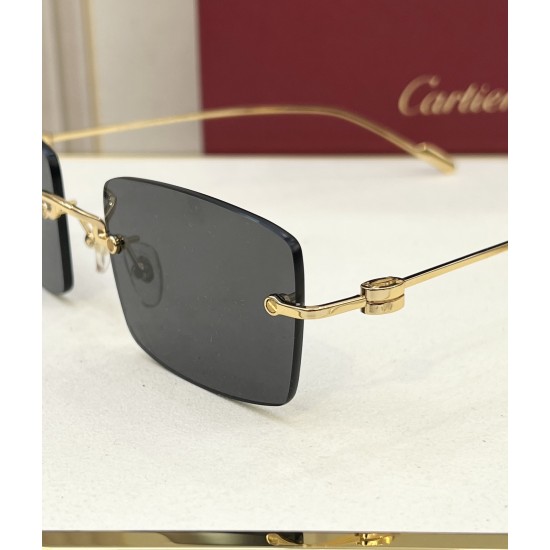 Cartier Glasses