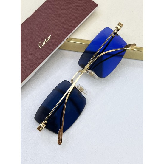 Cartier Glasses
