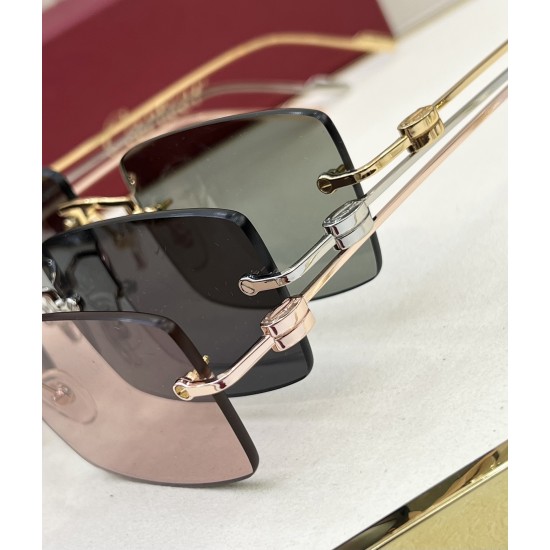 Cartier Glasses