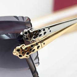 Cartier Glasses