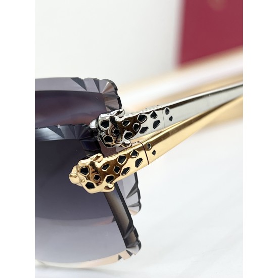 Cartier Glasses
