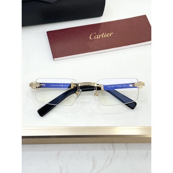 Cartier Glasses