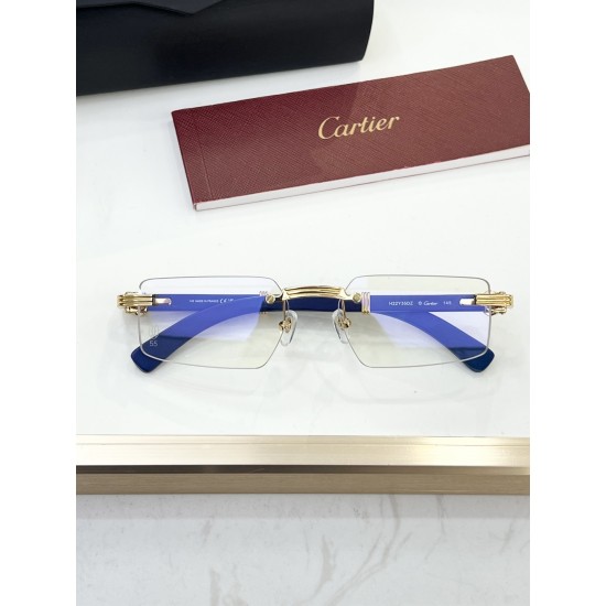 Cartier Glasses