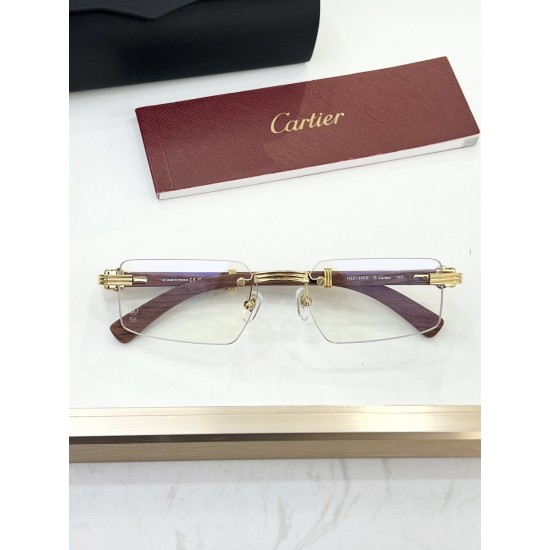 Cartier Glasses