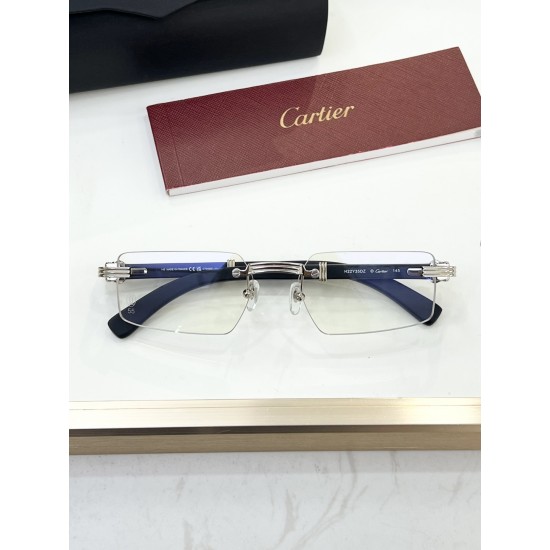 Cartier Glasses