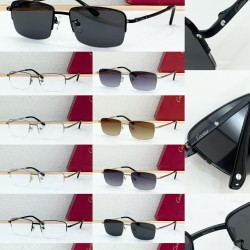 Cartier Glasses