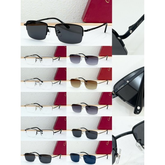 Cartier Glasses