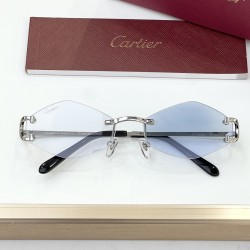Cartier Glasses