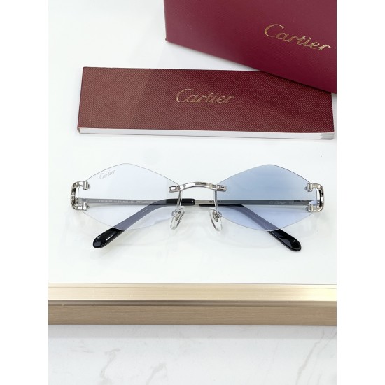 Cartier Glasses