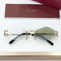 Cartier Glasses