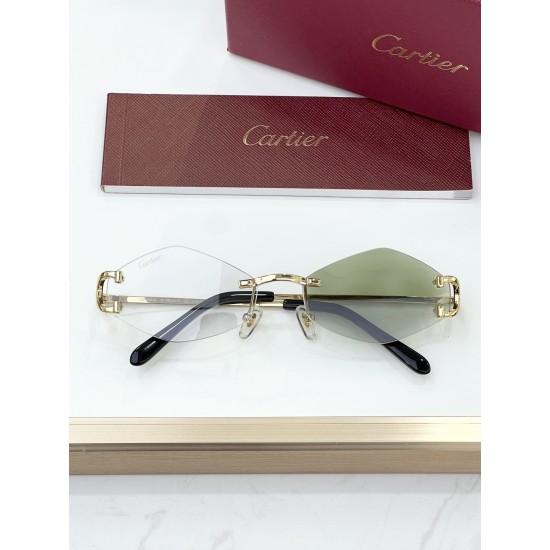 Cartier Glasses