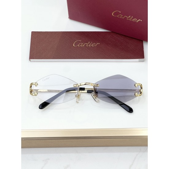 Cartier Glasses