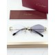 Cartier Glasses