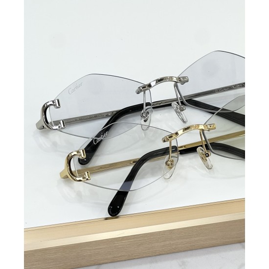 Cartier Glasses