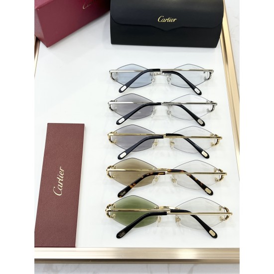 Cartier Glasses